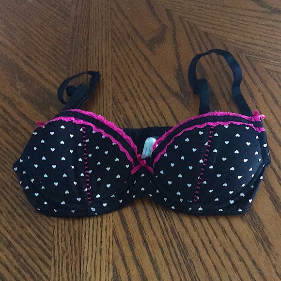 lei Other - Vintage Corset Bra 🎀